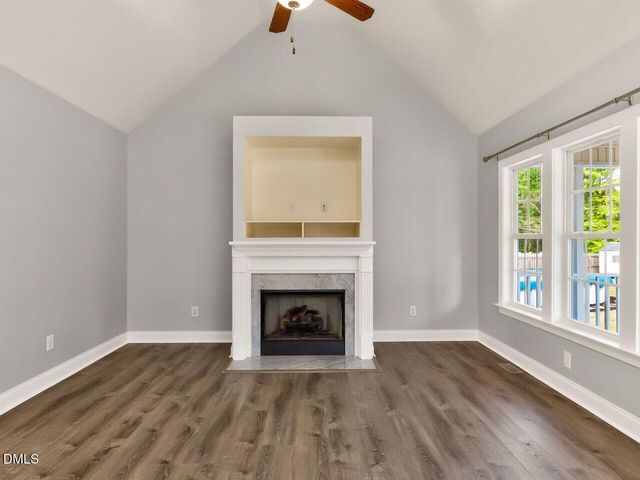 218 Topsail Drive, Angier, NC 27501