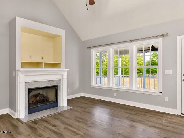 218 Topsail Drive, Angier, NC 27501