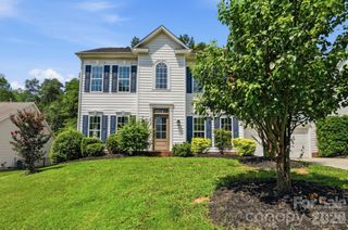 1412 Autumn Ridge Lane, Fort Mill, SC 29708