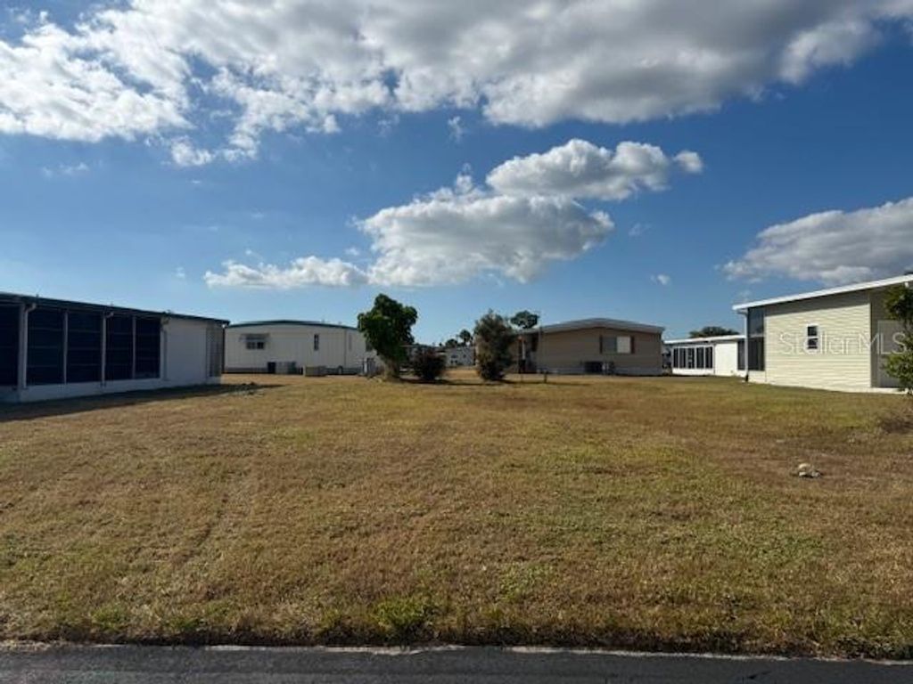 224 EL PRADO, North Port, FL 34287