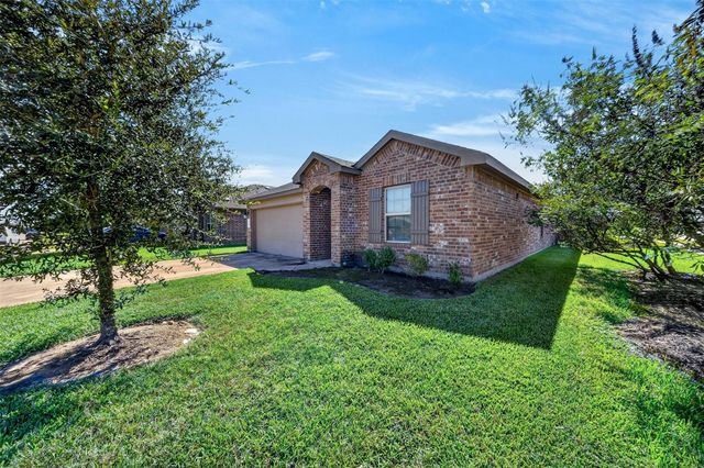 702 Green Clover Lane, Rosharon, TX 77583