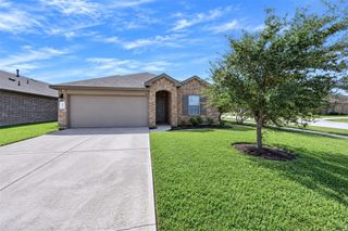 702 Green Clover Lane, Rosharon, TX 77583