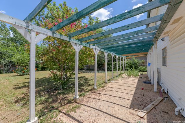 7503 Westlyn Dr, San Antonio, TX 78227