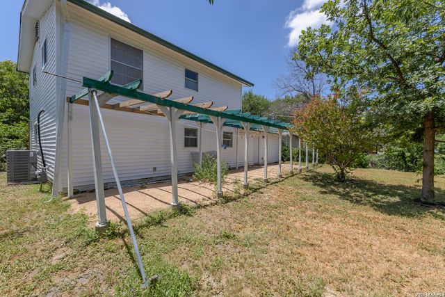 7503 Westlyn Dr, San Antonio, TX 78227