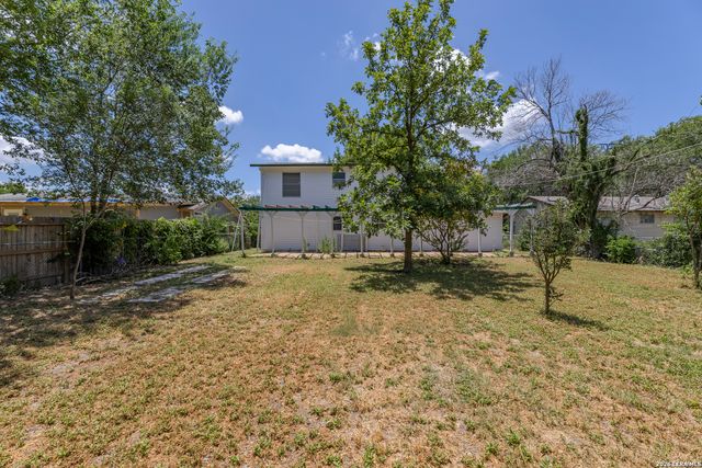 7503 Westlyn Dr, San Antonio, TX 78227