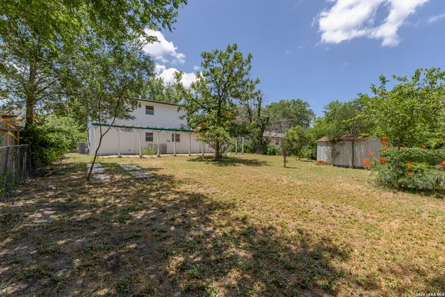 7503 Westlyn Dr, San Antonio, TX 78227