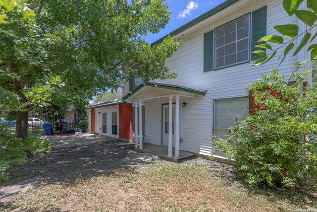 7503 Westlyn Dr, San Antonio, TX 78227