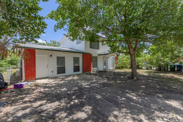 7503 Westlyn Dr, San Antonio, TX 78227