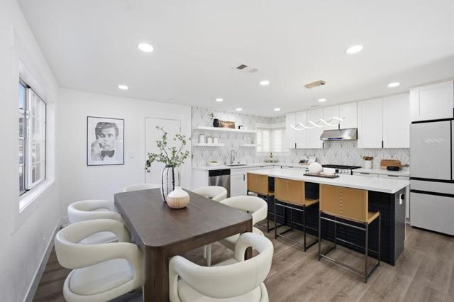 1052 Summerfield Drive, San Jose, CA 95121