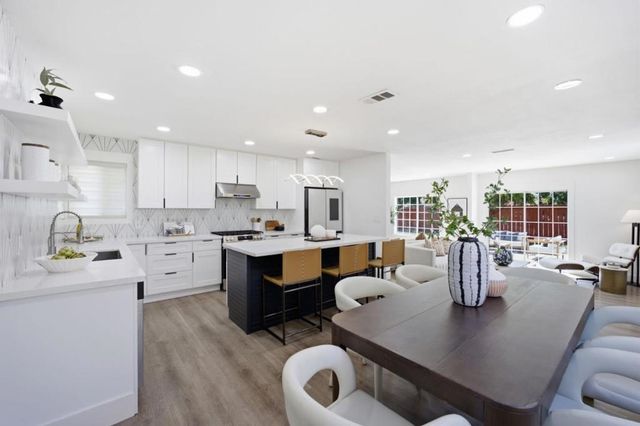 1052 Summerfield Drive, San Jose, CA 95121