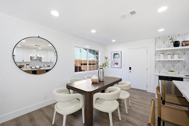 1052 Summerfield Drive, San Jose, CA 95121