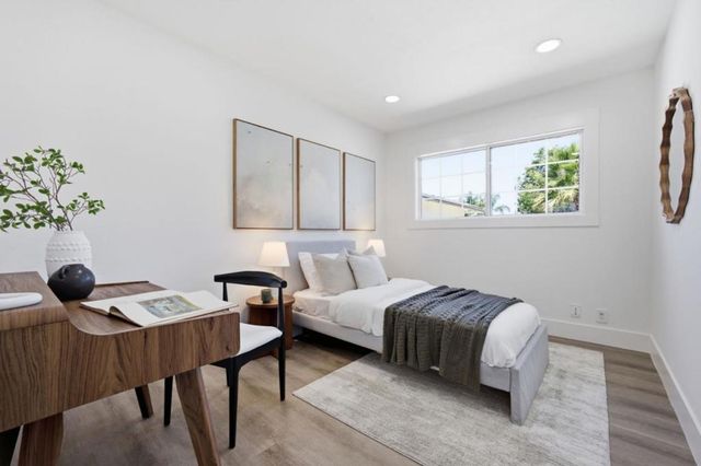 1052 Summerfield Drive, San Jose, CA 95121