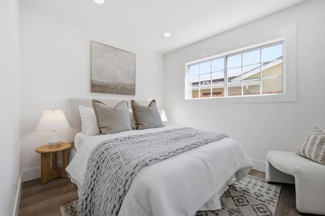 1052 Summerfield Drive, San Jose, CA 95121