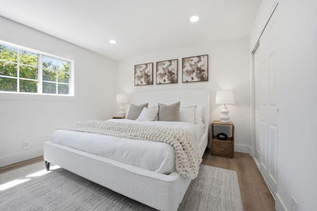 1052 Summerfield Drive, San Jose, CA 95121