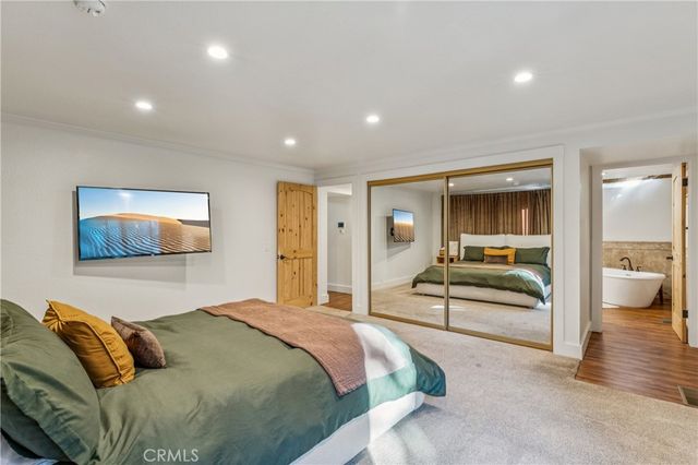 499 Golf Course, Lake Arrowhead, CA 92352