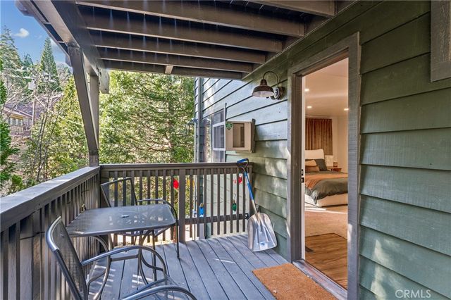 499 Golf Course, Lake Arrowhead, CA 92352