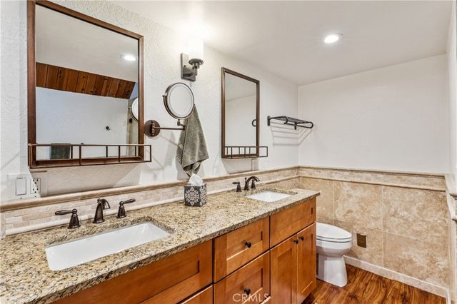 499 Golf Course, Lake Arrowhead, CA 92352