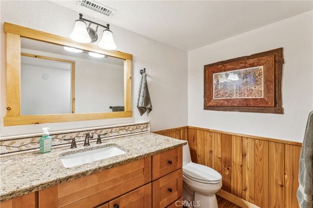 499 Golf Course, Lake Arrowhead, CA 92352