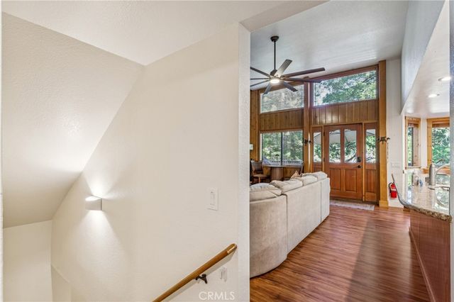 499 Golf Course, Lake Arrowhead, CA 92352