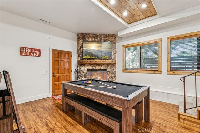 499 Golf Course, Lake Arrowhead, CA 92352