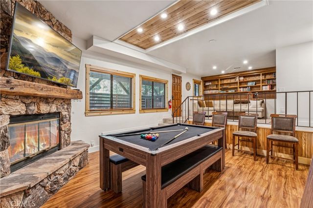 499 Golf Course, Lake Arrowhead, CA 92352