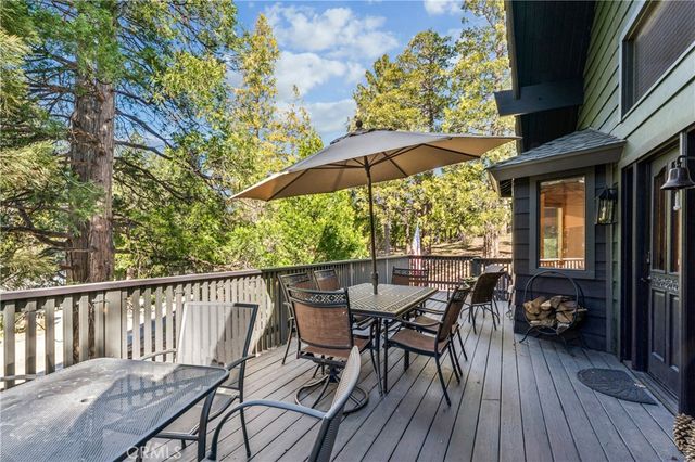 499 Golf Course, Lake Arrowhead, CA 92352