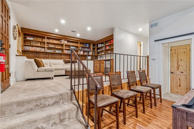 499 Golf Course, Lake Arrowhead, CA 92352