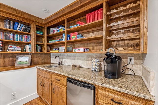 499 Golf Course, Lake Arrowhead, CA 92352