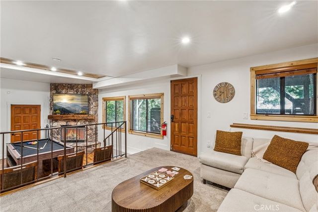 499 Golf Course, Lake Arrowhead, CA 92352