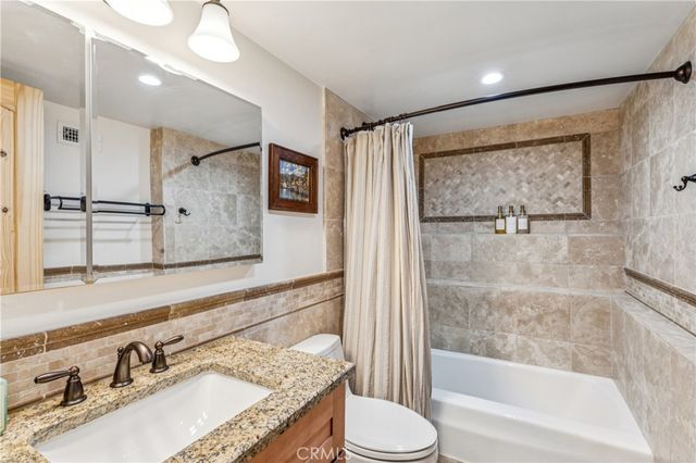 499 Golf Course, Lake Arrowhead, CA 92352