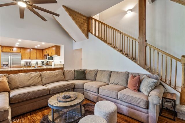 499 Golf Course, Lake Arrowhead, CA 92352