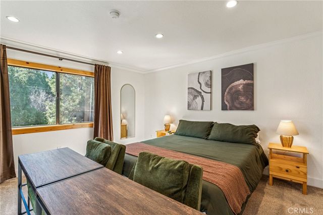 499 Golf Course, Lake Arrowhead, CA 92352