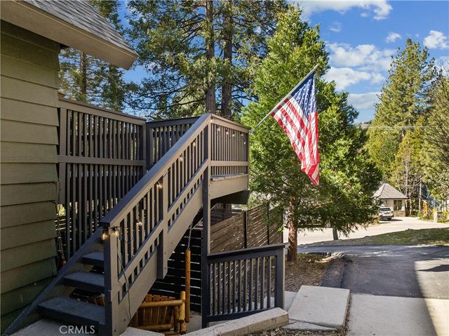 499 Golf Course, Lake Arrowhead, CA 92352