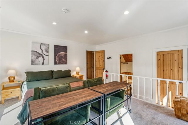 499 Golf Course, Lake Arrowhead, CA 92352