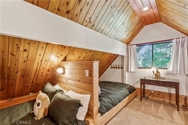 499 Golf Course, Lake Arrowhead, CA 92352