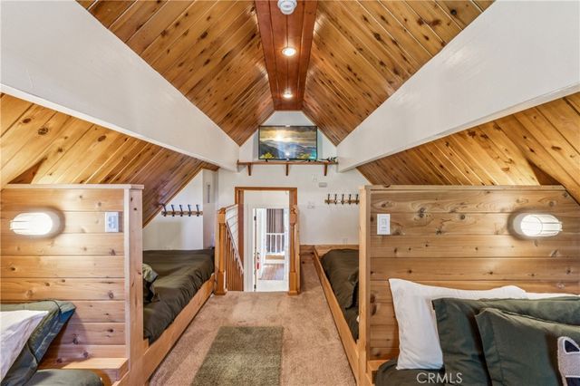 499 Golf Course, Lake Arrowhead, CA 92352