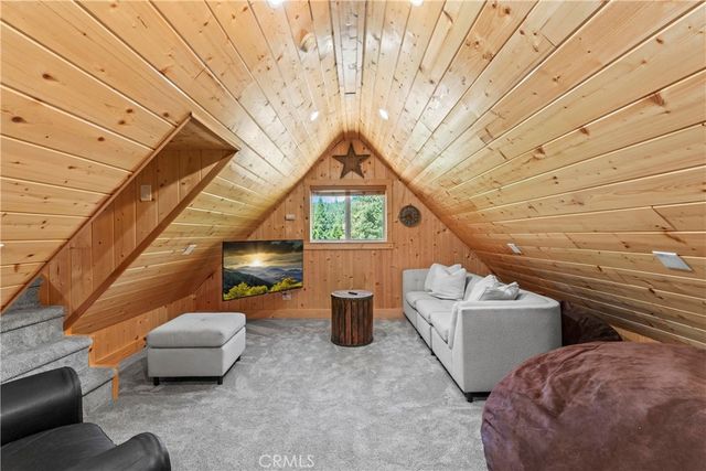 499 Golf Course, Lake Arrowhead, CA 92352