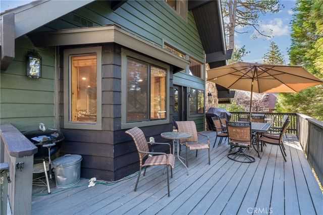 499 Golf Course, Lake Arrowhead, CA 92352