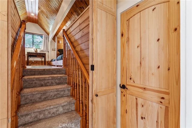 499 Golf Course, Lake Arrowhead, CA 92352