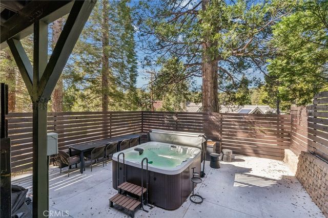 499 Golf Course, Lake Arrowhead, CA 92352