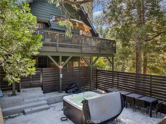 499 Golf Course, Lake Arrowhead, CA 92352