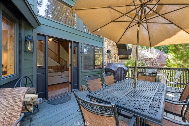 499 Golf Course, Lake Arrowhead, CA 92352