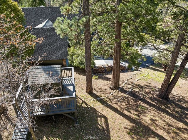 499 Golf Course, Lake Arrowhead, CA 92352