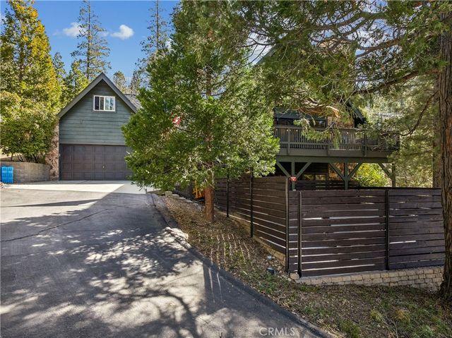 499 Golf Course, Lake Arrowhead, CA 92352