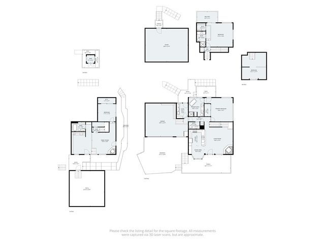 499 Golf Course, Lake Arrowhead, CA 92352