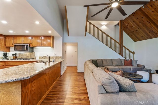 499 Golf Course, Lake Arrowhead, CA 92352