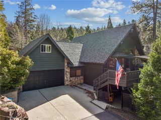 499 Golf Course, Lake Arrowhead, CA 92352