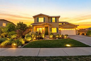 31801 Oak Wood Circle, Yucaipa, CA 92399