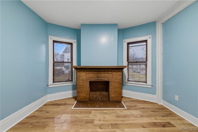 507 Glenwood Avenue, Buffalo, NY 14208