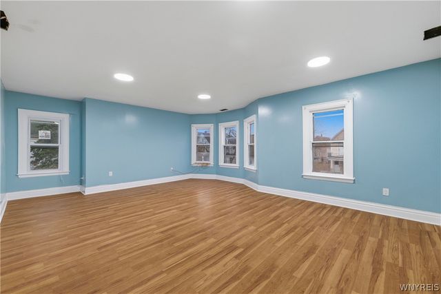 507 Glenwood Avenue, Buffalo, NY 14208